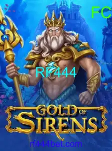 GoldofSirens