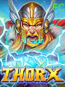 ThorX